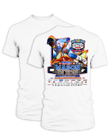 25 GNCC Mason Dixon Event Tee Bike