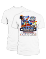 25 GNCC Mason Dixon Event Tee Bike