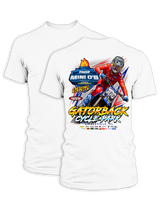 25 Mini O's  Main Event