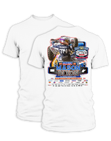 25 GNCC Mason Dixon Event Tee ATV