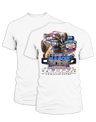 25 GNCC Mason Dixon Event Tee ATV