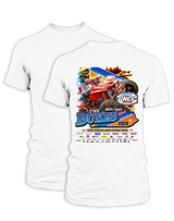 26 GNCC The Dukes ATV Event Tee