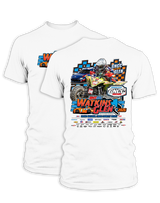 26 GNCC Watkins Glen Event Tee ATV