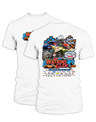 26 GNCC Watkins Glen Event Tee ATV