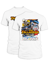 26 GNCC Talladega Event Tee ATV