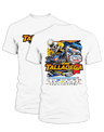 26 GNCC Talladega Event Tee ATV