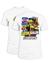 26 MX Unadilla Main Adult Event T-Shirt