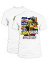 26 MX Unadilla Main Adult Event T-Shirt