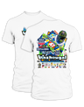 26 MX Washougal Main Adult Event T-Shirt