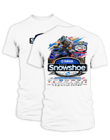 25 GNCC Snowshoe Main ATV