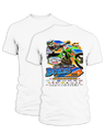 26 GNCC The Dukes Bike Event Tee