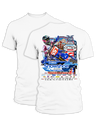 26 GNCC Snowshoe Event Tee Bike
