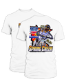 26 MX Spring Creek Main Adult Event T-Shirt
