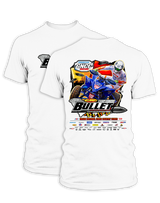 26 GNCC Camp Coker Event Tee ATV