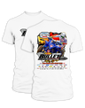 26 GNCC Camp Coker Event Tee ATV