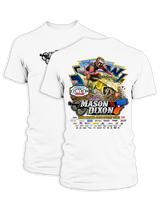 26 GNCC Mason Dixon Event Tee ATV