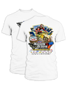 26 GNCC Mason Dixon Event Tee ATV