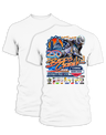 26 MX Budds Creek Main Adult Event T-Shirt