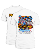 26 GNCC Talladega Event Tee Bike