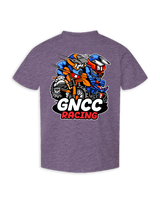 26 GNCC Series Toddler Cartoon T-Shirts