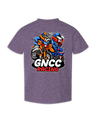 26 GNCC Series Toddler Cartoon T-Shirts