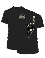 26 MX Pala Checkered Life Youth T-Shirt