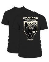 26 MX Pala Checkered Life Youth T-Shirt