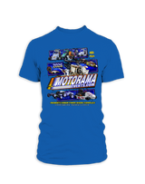 26  Motorama Youth Event Tee