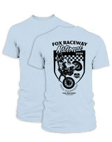 26 MX Pala Checkered Life Youth T-Shirt