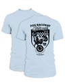 26 MX Pala Checkered Life Youth T-Shirt