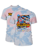 26 GNCC Talladega Event Tee Bike