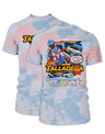 26 GNCC Talladega Event Tee Bike