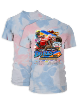 26 GNCC The Dukes ATV Event Tee