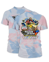 26 GNCC Mason Dixon Event Tee ATV