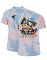 26 GNCC Mason Dixon Event Tee Bike