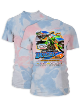 26 GNCC The Dukes Bike Event Tee