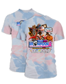 26 GNCC Ironman Event Tee Bike