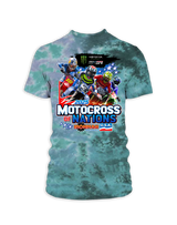 25 MXON Ironman Main Youth
