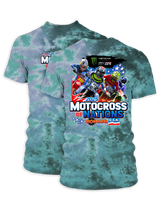 25 MXON Ironman Main Event