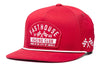 Fasthouse Acclaim Flatbill Hat