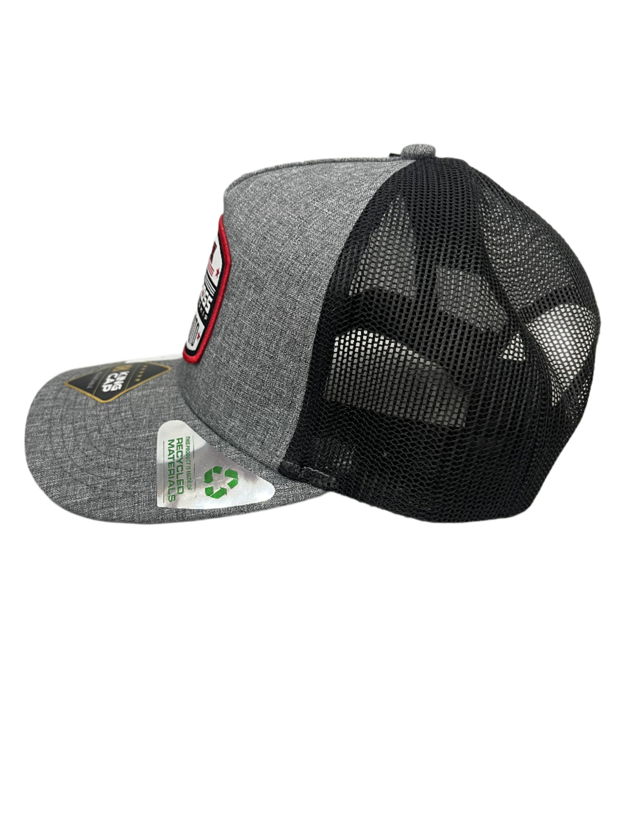 25 MX Series Ace Trucker Hat
