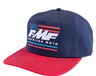 FMF American Snapback Hat