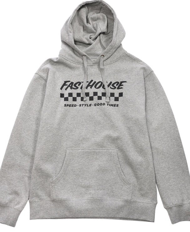 Fasthouse Apex Hooded Pullover
