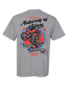 25 MXON Ironman Headline Specialty