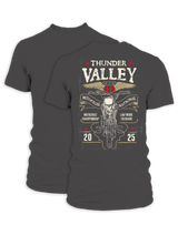 25 MX Thunder Valley The Original Specialty