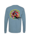 25 MXON Ironman One Nation LS Specialty
