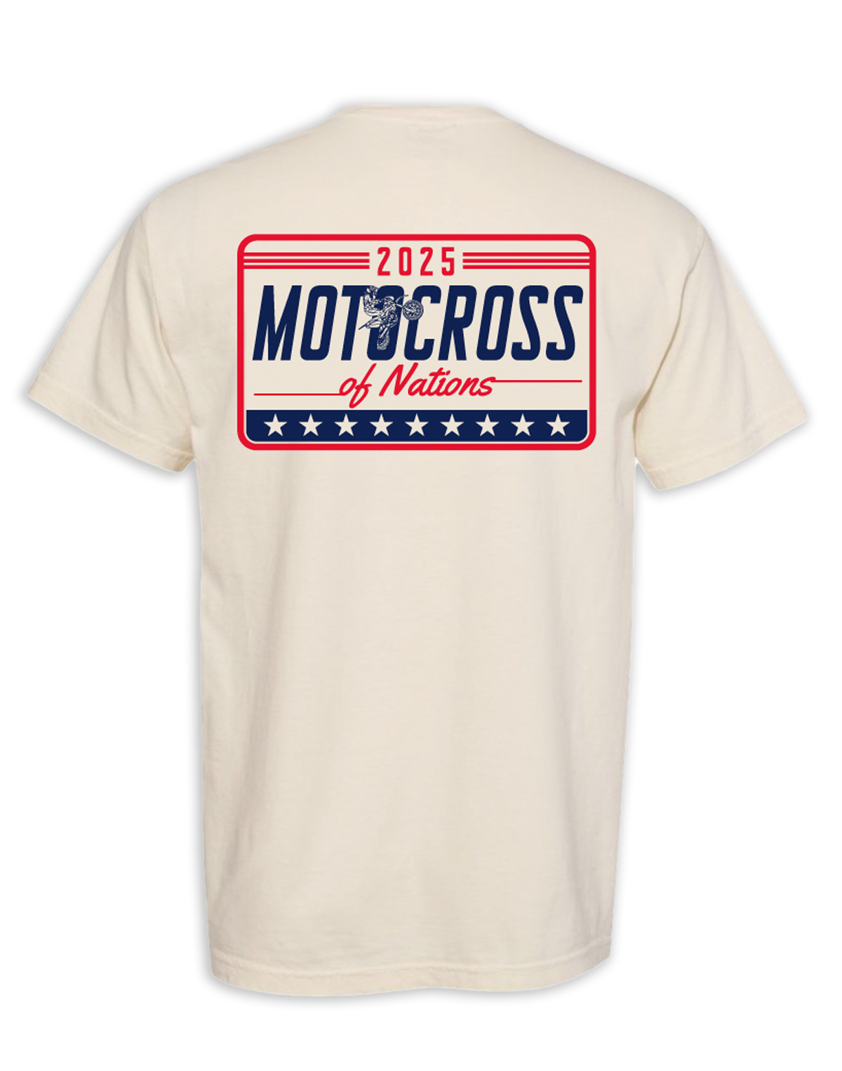 25 MXON Ironman American Adventures Specialty