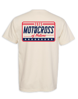 25 MXON Ironman American Adventures Specialty