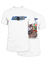 26 GNCC Old Gray Event Tee Bike