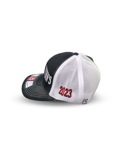 2023 Loretta Lynn's Black FLEXFIT Hat